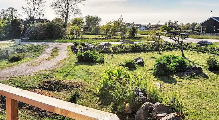 Holiday home in Halmstad V