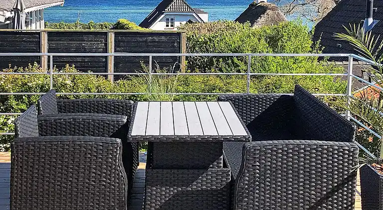 Holiday home in Hejlsminde Strand