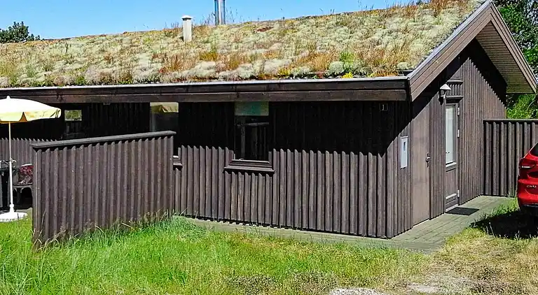 Holiday home in Pandrup