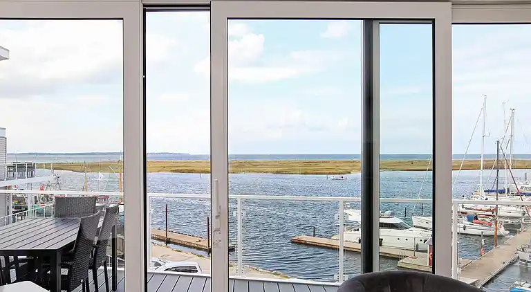 Holiday home in Wendtorf