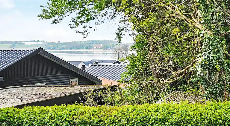 Casa vacanze in As vig