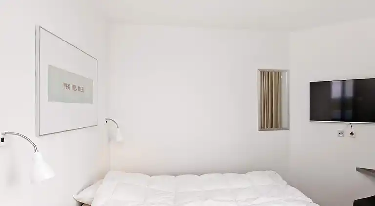 Holiday home in Wendtorf