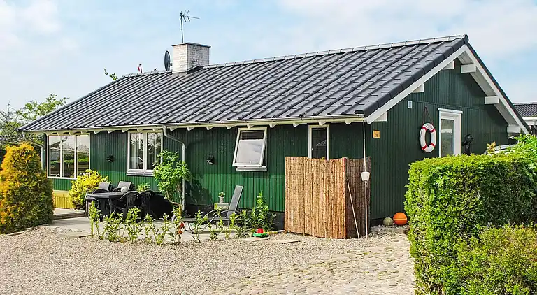 Casa vacanze in As vig