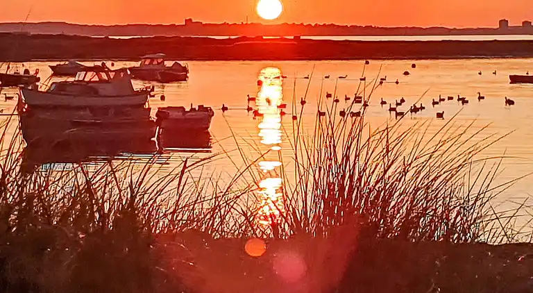 Semesterbostad i Wendtorf