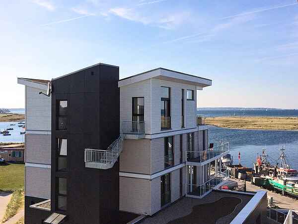Holiday home in Wendtorfer Strand