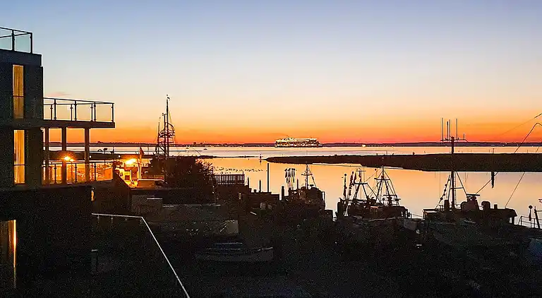 Semesterbostad i Wendtorf