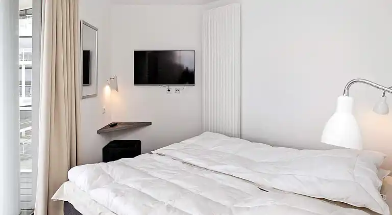 Vacation home in Wendtorf