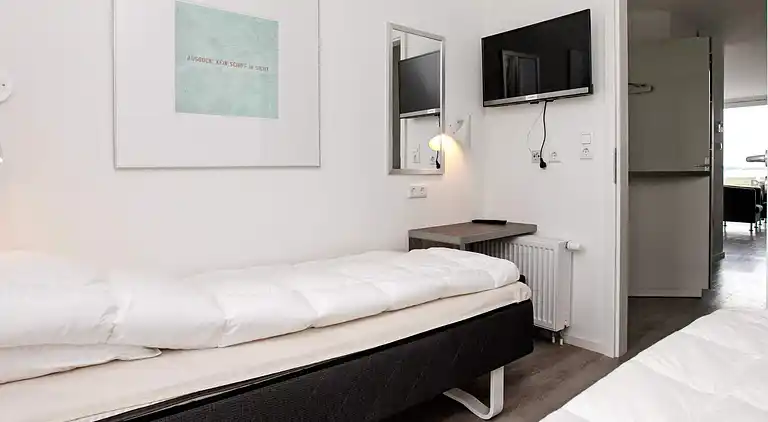 Holiday home in Wendtorf