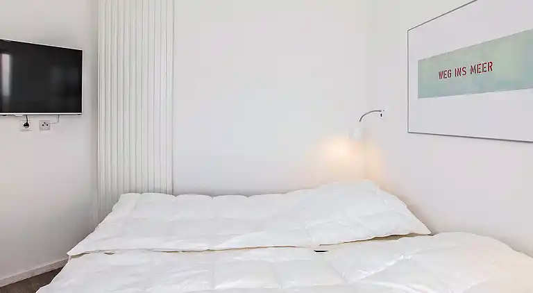 Vacation home in Wendtorf