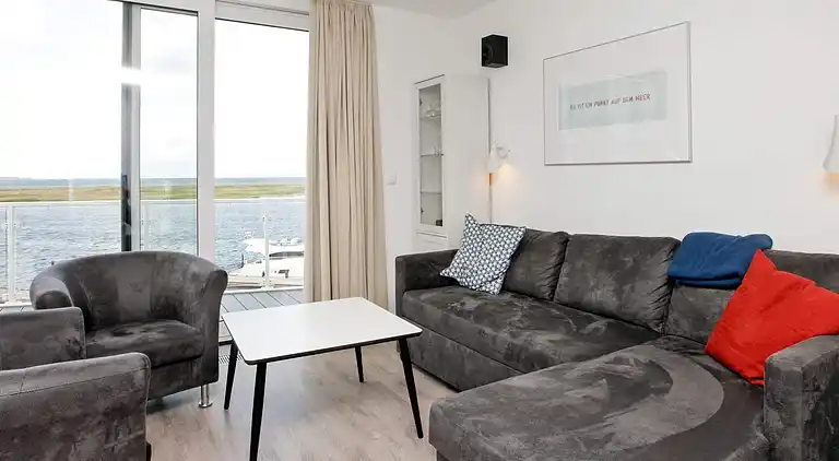 Holiday home in Wendtorf