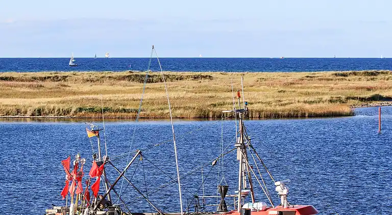 Vacation home in Wendtorf