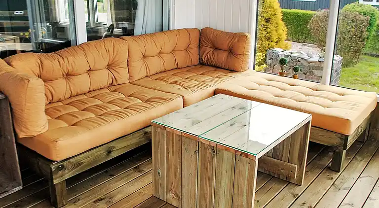 Casa vacanze in As vig