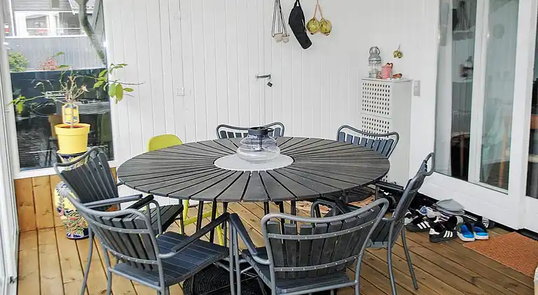 Casa vacanze in As vig