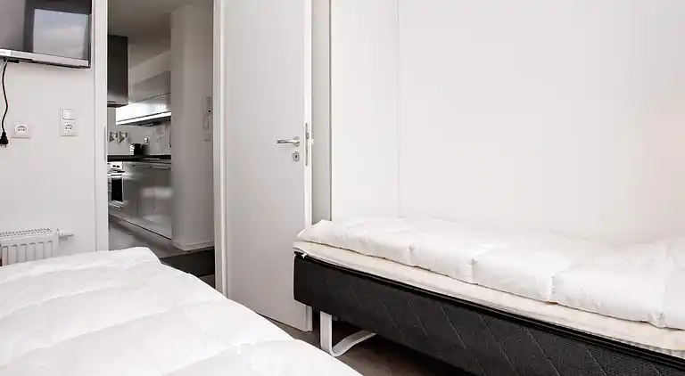 Holiday home in Wendtorf