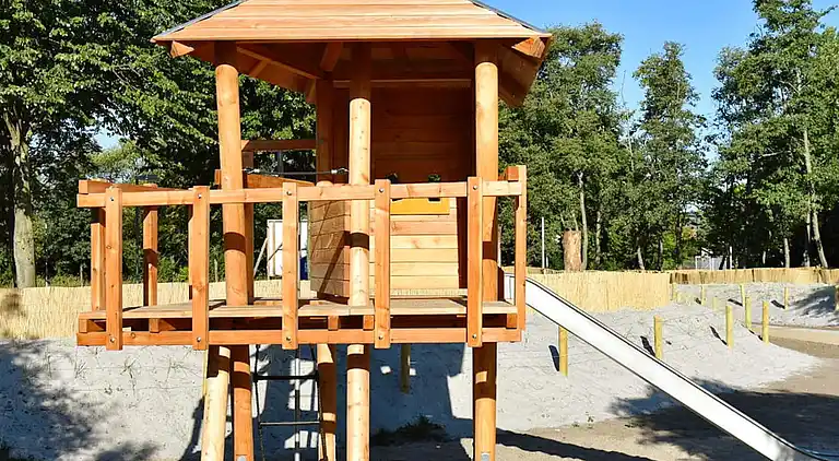 Casa vacanze in Kücknitz