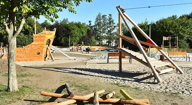 Casa vacanze in Kücknitz