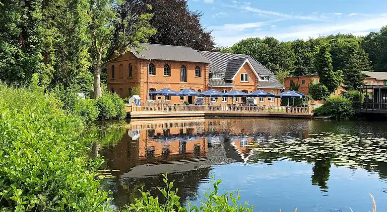 Vakantiehuis in Gronenberg