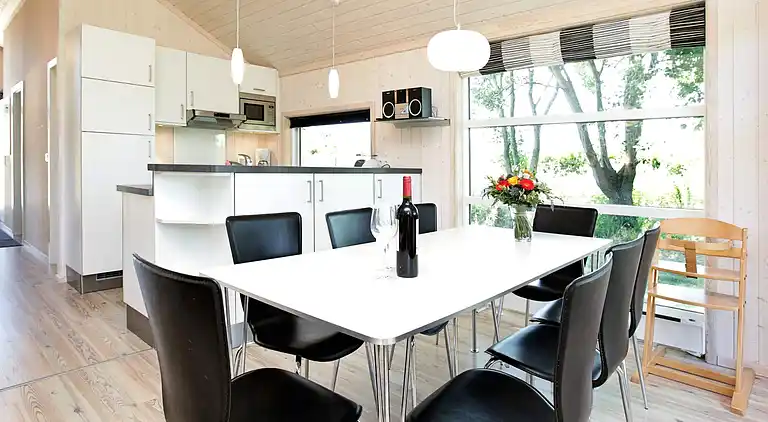 Vakantiehuis in Großenbrode