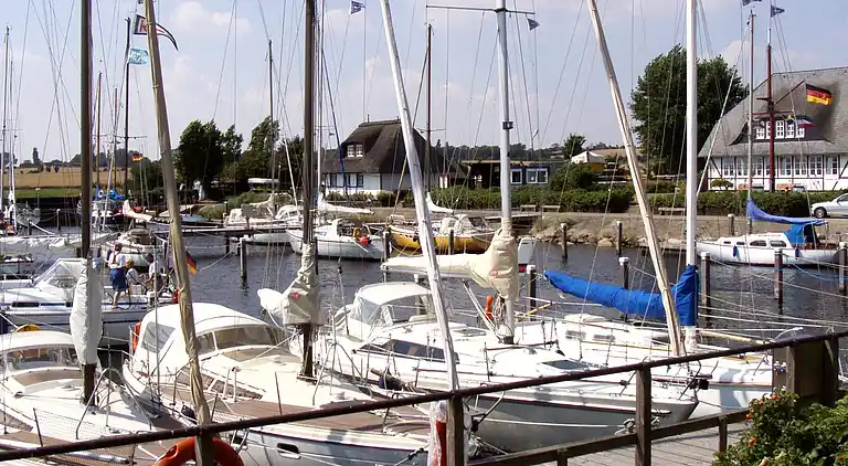 Vakantiehuis in Großenbrode