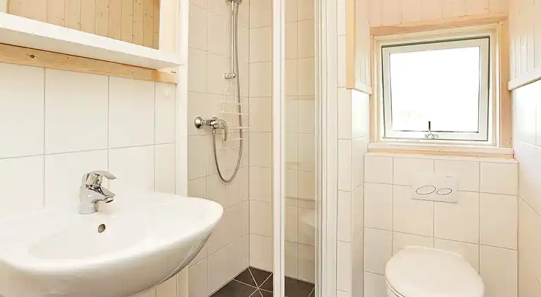 Vakantiehuis in Großenbrode