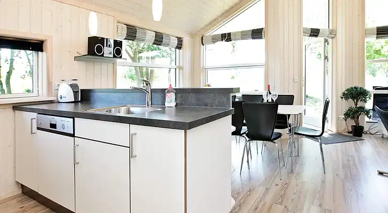 Vakantiehuis in Großenbrode