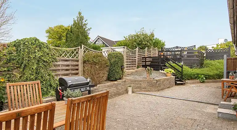 Holiday home in Hejlsminde Strand