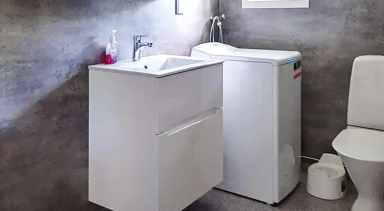 Feriebolig i Olofström Ö