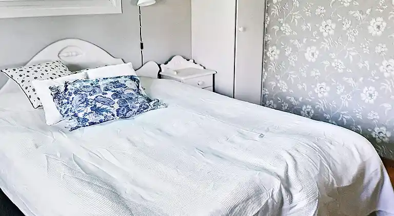 Feriebolig i Olofström Ö