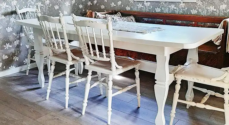 Feriebolig i Olofström Ö