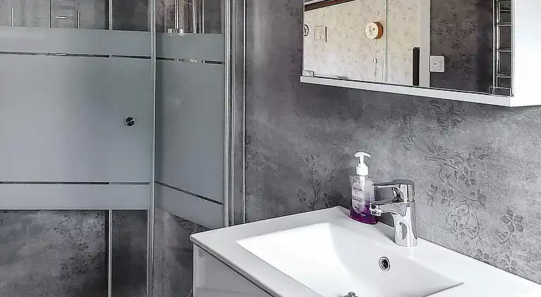 Feriebolig i Olofström Ö