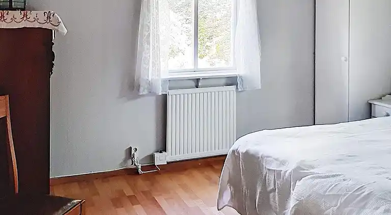 Feriebolig i Olofström Ö