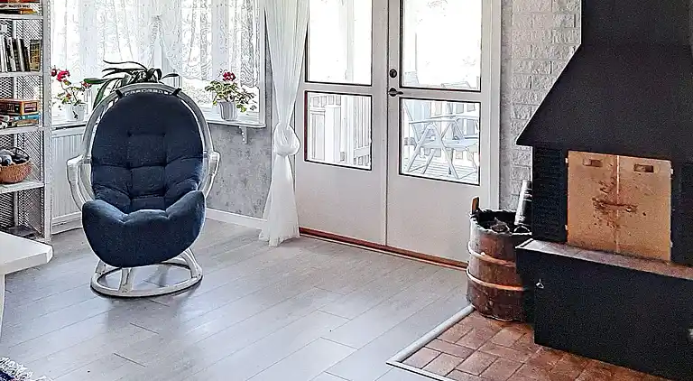 Feriebolig i Olofström Ö