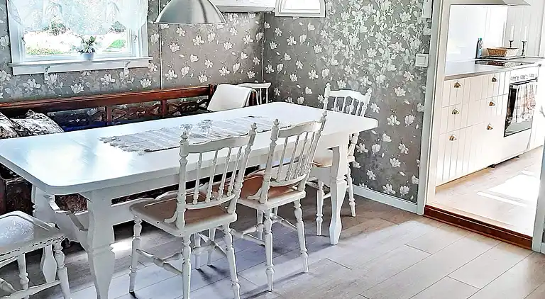 Feriebolig i Olofström Ö