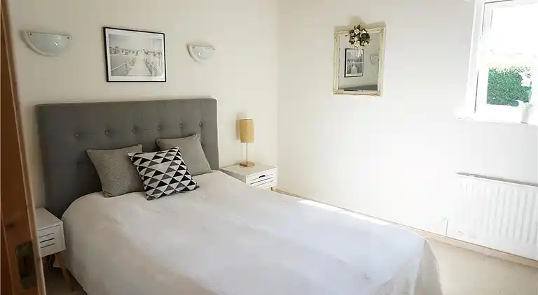 Holiday home in Bogø By