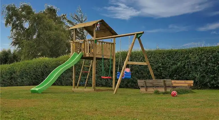 Holiday home in Bogø By