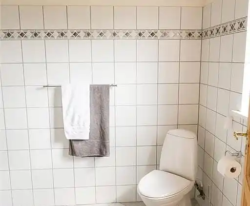 Holiday home in Bogø By