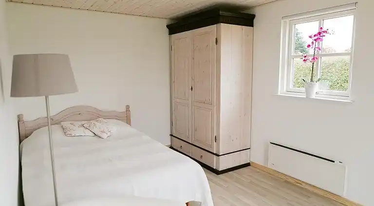 Holiday home in Bogø By