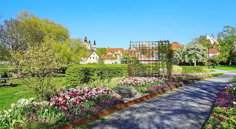 Sommerhus i Bingeby-Österby