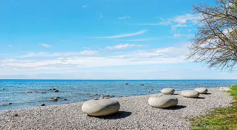 Sommerhus i Bingeby-Österby