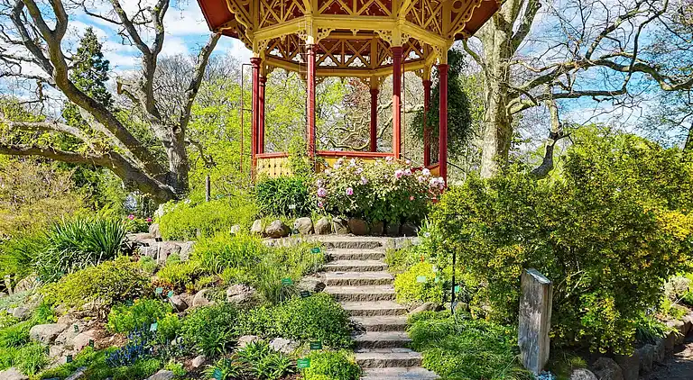 Sommerhus i Bingeby-Österby