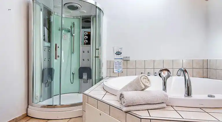 Vakantiehuis in Idestrup