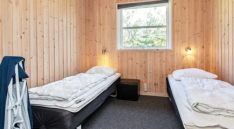 Vakantiehuis in Idestrup