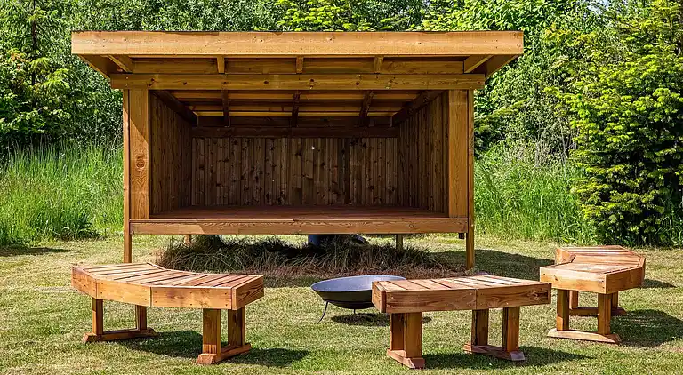 Vakantiehuis in Idestrup