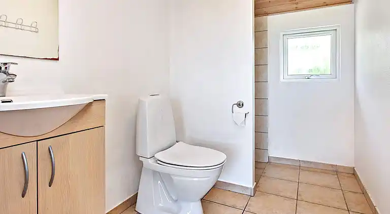 Vakantiehuis in Idestrup