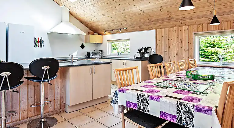 Vakantiehuis in Idestrup