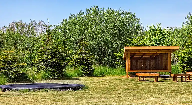 Vakantiehuis in Idestrup