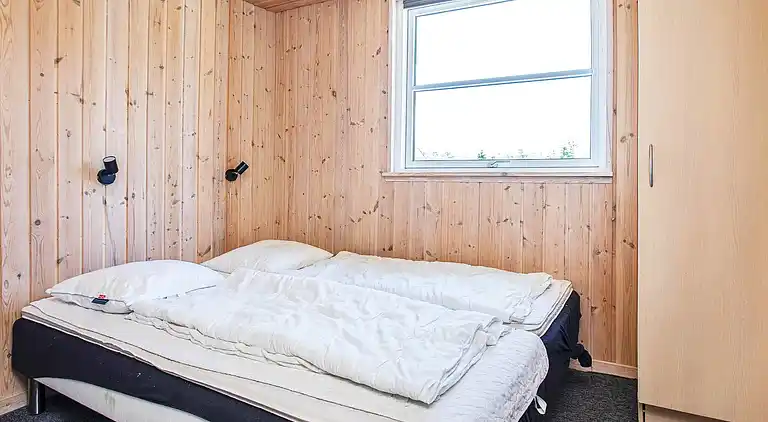 Vakantiehuis in Idestrup