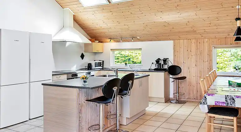 Vakantiehuis in Idestrup