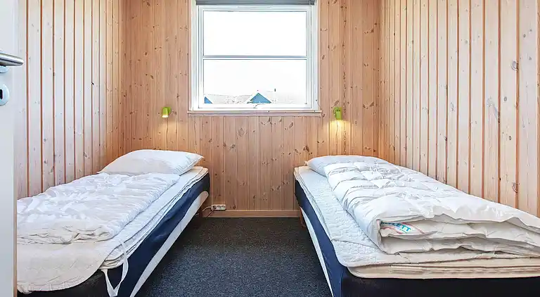 Vakantiehuis in Idestrup