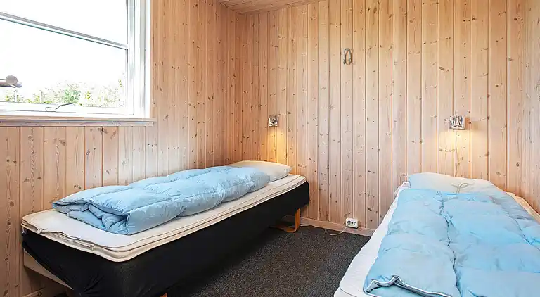 Vakantiehuis in Idestrup